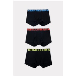 Трусы 3шт. MARK FORMELLE #972312