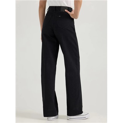 Women's Legendary Trouser Jean