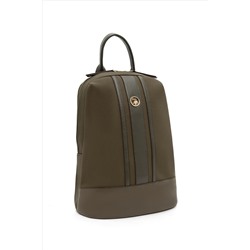 Kadın Açık Haki Sırt Çantası