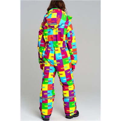 Комбинезон PLAYTODAY, 1049206