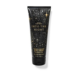 Into the Night Ultimate Hydration Body Cream