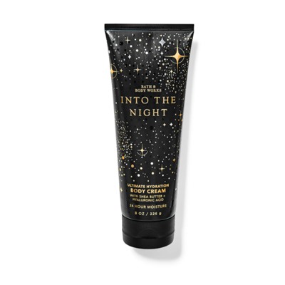 Into the Night Ultimate Hydration Body Cream