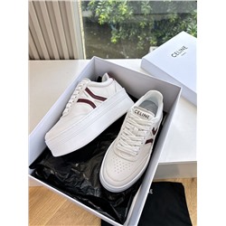 Кеды качество  люкс натуральная кожа