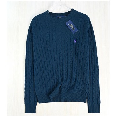 Повседневный кашемировый свитер РАЛЬ*Ф Л