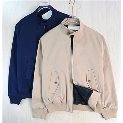 Мужская легкая куртка РАЛЬ*Ф Л