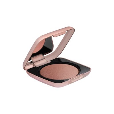 Компактные румяна Deliplus Satin Blush Compact Blush 02 Natural