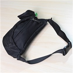 Спортивная сумка на пояс для активного отдыха НОРД ФЕЙ*С