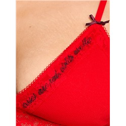 LIMITED-EDITION PINK WINK™ FLIRTY GIFT SET