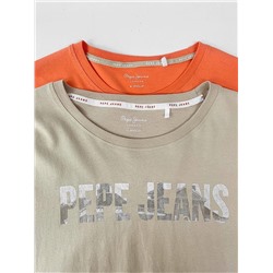 Мужская футболка Pep*e Jean*s