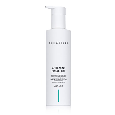 КРЕМ-ГЕЛЬ ДЛЯ ПРОБЛЕМНОЙ КОЖИ, 200 МЛ