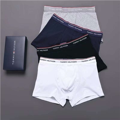 Мужские трусы 4 шт