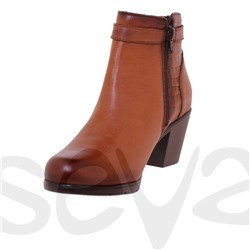 Tupie, BOTA SEÑORA PIEL