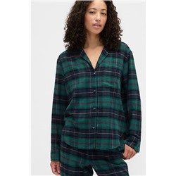 Color Family Blackwatch Plaid