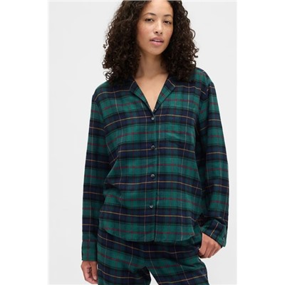 Color Family Blackwatch Plaid