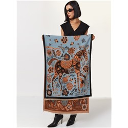 Палантин женский RH10-247-1