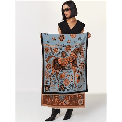 Палантин женский RH10-247-1