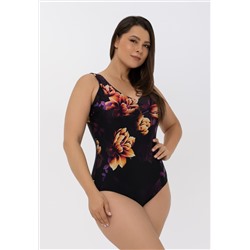 L2501-P-491 Сплошной купальник