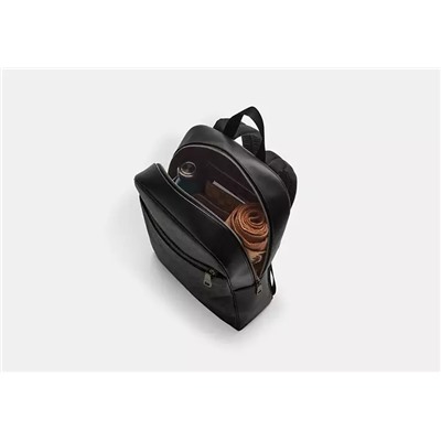 Owen Backpack In Signature Canvas