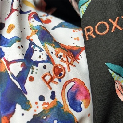 Детская спортивная ветро- и водонепроницаемая куртка, экспорт  Rox*y