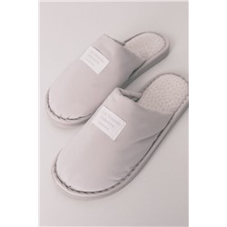 Zapatillas casa acolchadas