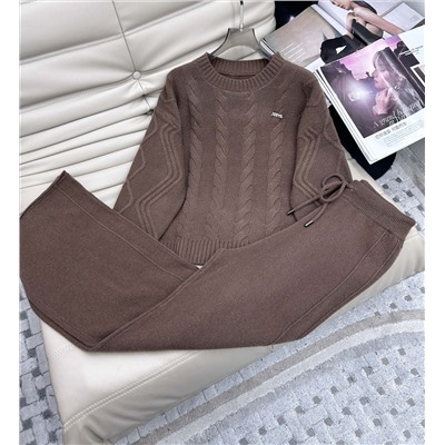 Костюм max mar* шерсть