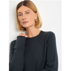 Джемпер из шерсти, B2956/veroble