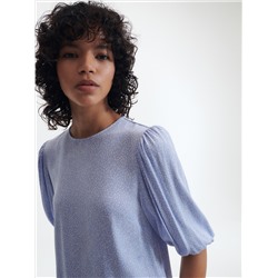 Kleid Aus Viskose