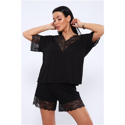 Пижама женская  ПЖ - 006