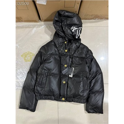 Женская куртка пуховик  Versac*e