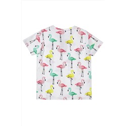 Футболка PLAYTODAY, 285052