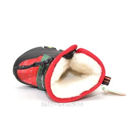 Детские дутики B&G (23-28)