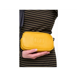 Сумка Lanotti  BONBON 8200LT/Желтый