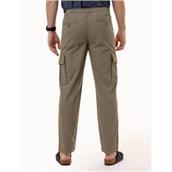 COMFORT WAIST CARGO JOGGER