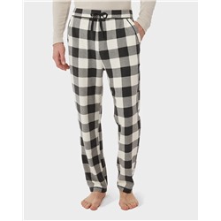 MEN'S FLEECE SLEEP PANT