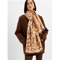 Палантин женский SH25-175-2