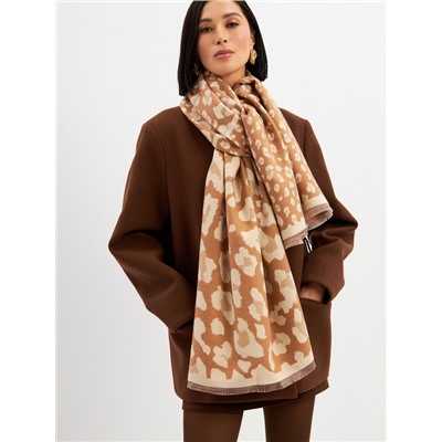 Палантин женский SH25-175-2