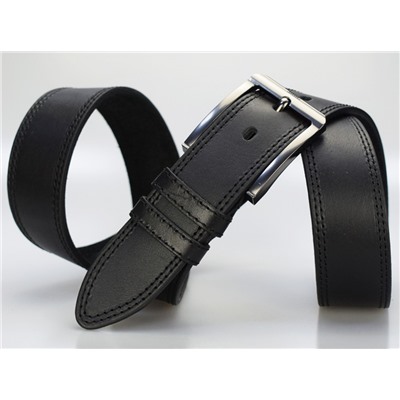 Ремень Джинсовый