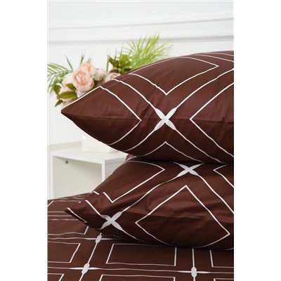 Наволочка сатин Искушение