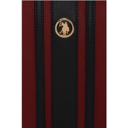 Kadın Bordo Çapraz Çanta