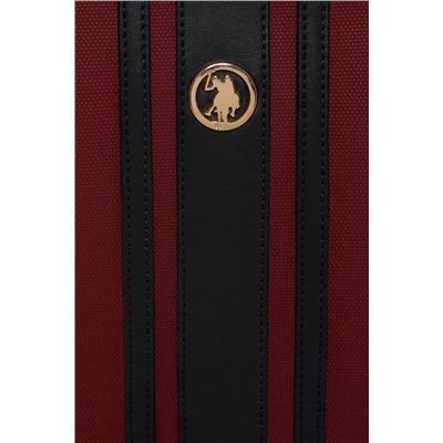 Kadın Bordo Çapraz Çanta