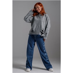 67172 толстовка женская