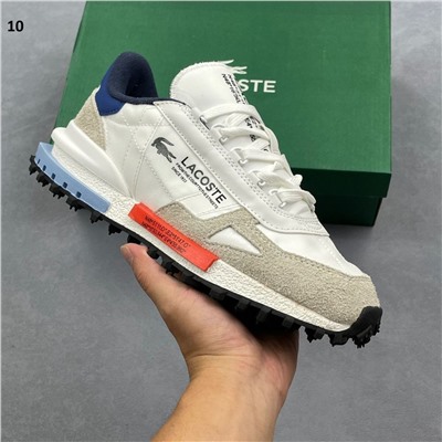 Кроссовки LACOST*E