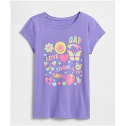Kids Graphic T-Shirt