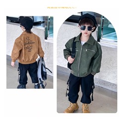 Куртка для мальчиков