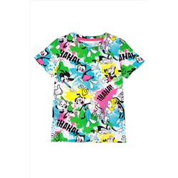 Футболка PLAYTODAY, 974170