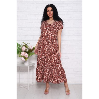 №090 Платье женское