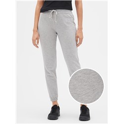 Gap Logo Fleece Sweats