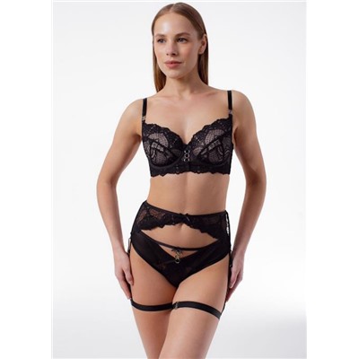 Пояс для чулок PROVENCE 66130-18 COQUETTE REVUE