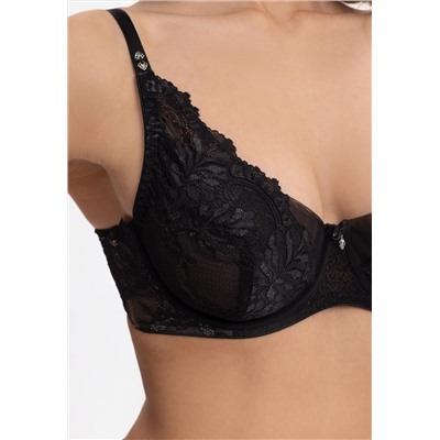 W25-0751-13-FCS-LY Бюстгальтер