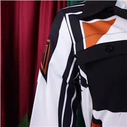 Платье в длине макси с широкой размерной сеткой ✅